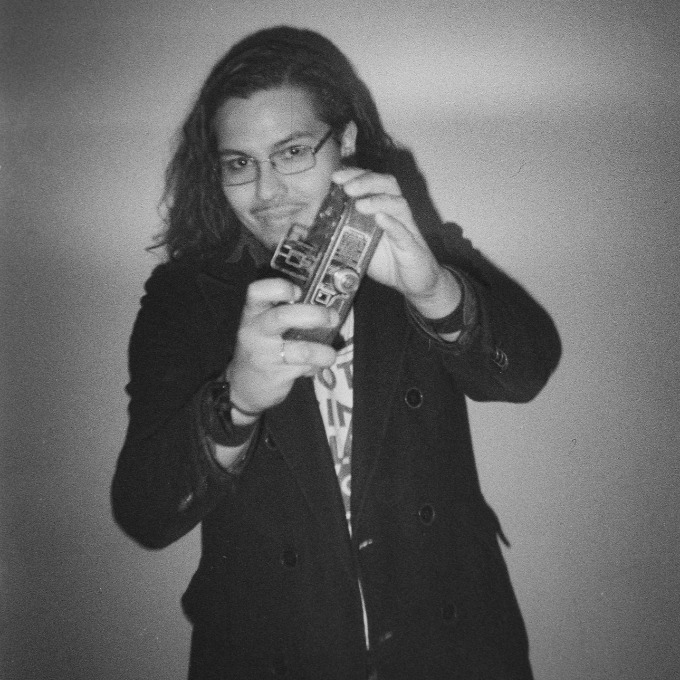 Camilo Matiz Zamorano
