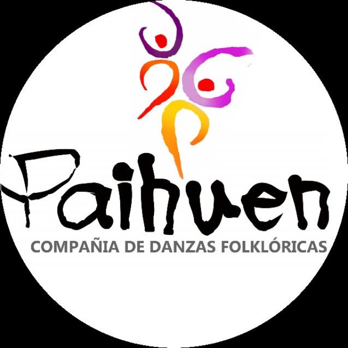 COMPAÑIA DE DANZAS FOLKLÓRICAS PAIHUEN