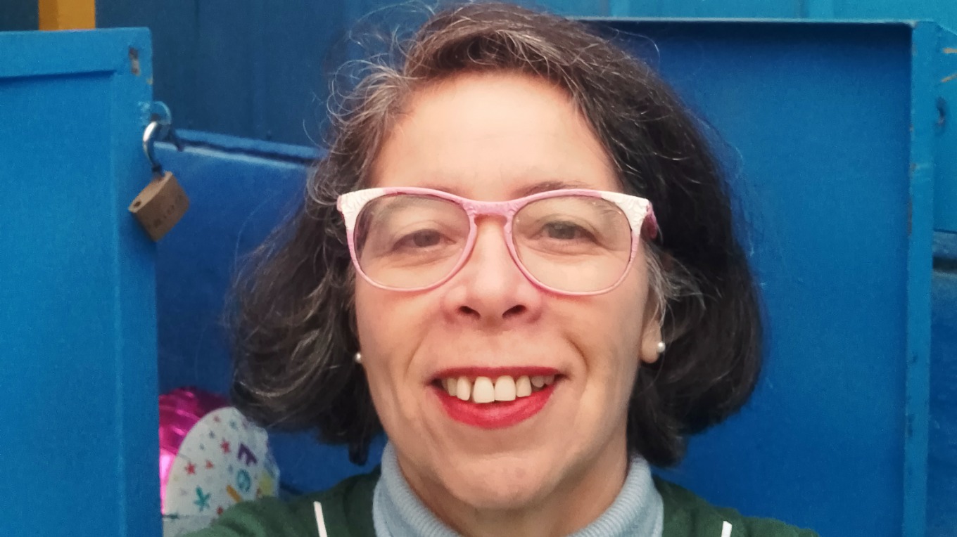 Varinia Roa Fonseca